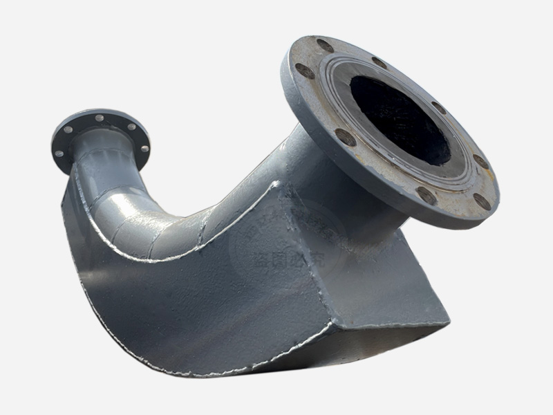 湖南背包耐磨彎頭